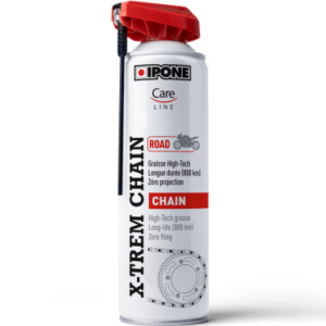 LUBRICANTE CADENA X-TREM CHAIN ROAD - 500 ML