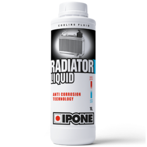 COOLANT IPONE RADIATOR LIQUID - 1L