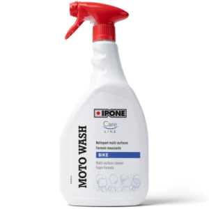 SHAMPOO IPONE MOTO WASH - 1L